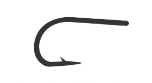 Umpqua U Series U501 Hooks